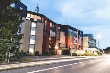 PLAZA Hotel Föhr am Bodensee