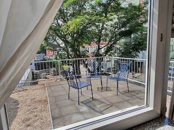 CityPark Aparthotel Köln