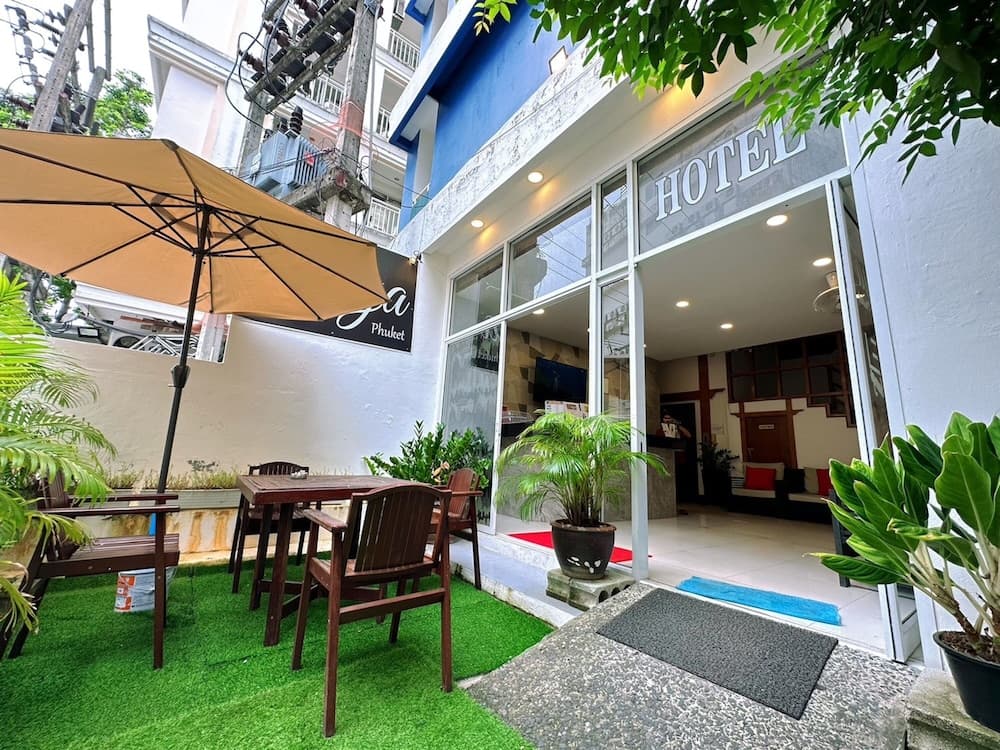 hotel image