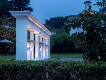 Hotel Solar do Império