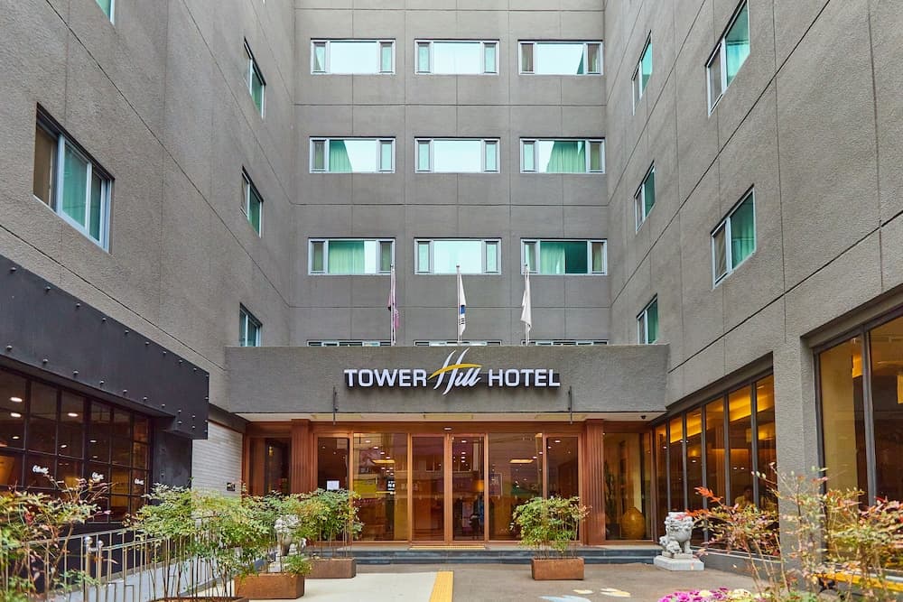 hotel image
