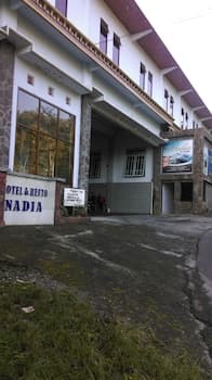 Hotel Nadia Bromo
