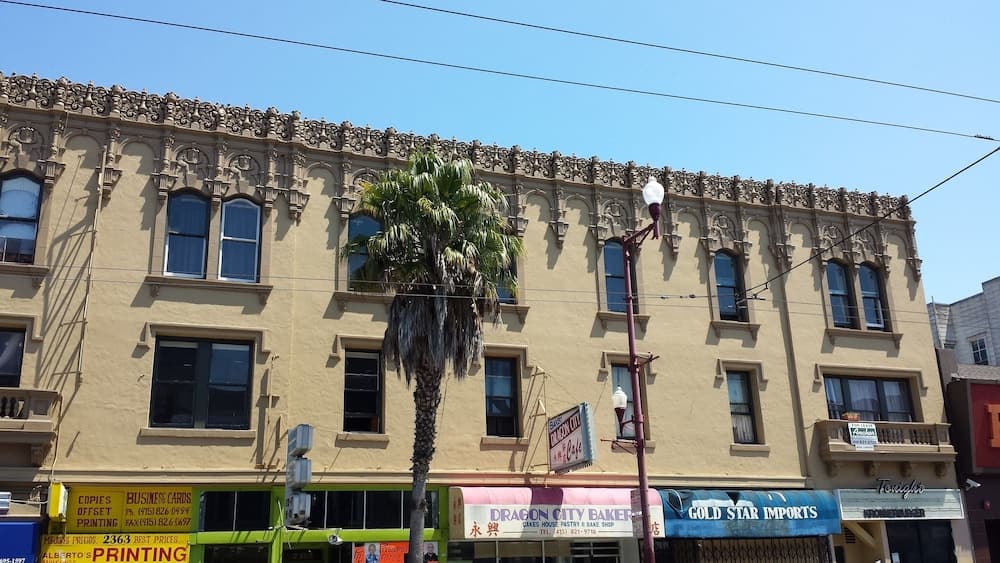 hotel image