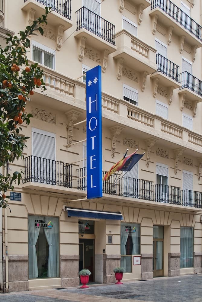 hotel image