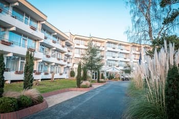 Strandhotel Weissenhäuser Strand