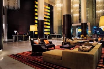 JW Marriott Hotel Bengaluru