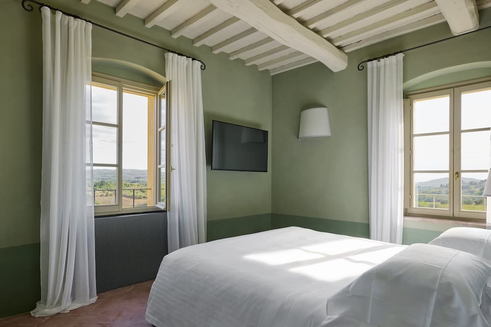 Castello Del Nero - Podere San Filippo