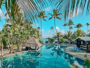 Saletoga Sands Resorts