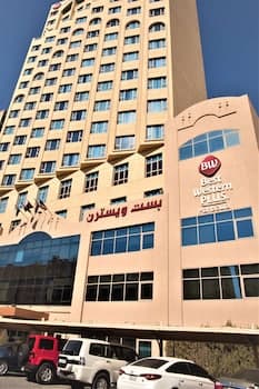 Best Western Plus Mahboula