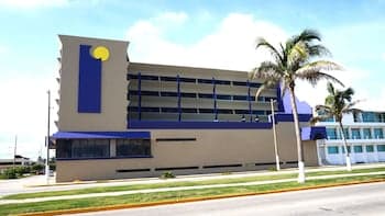 Hotel Terraza del Sol