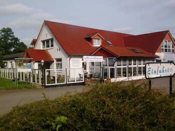 Hotel Hof von Hannover