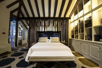 Only YOU Boutique Hotel