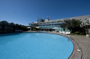 Hotel Senac Ilha do Boi