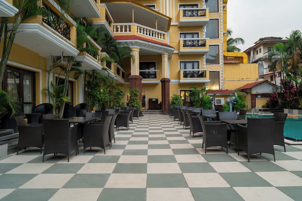 hotel image