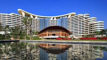 InterContinental Sanya Haitang Bay Resort, an IHG Hotel