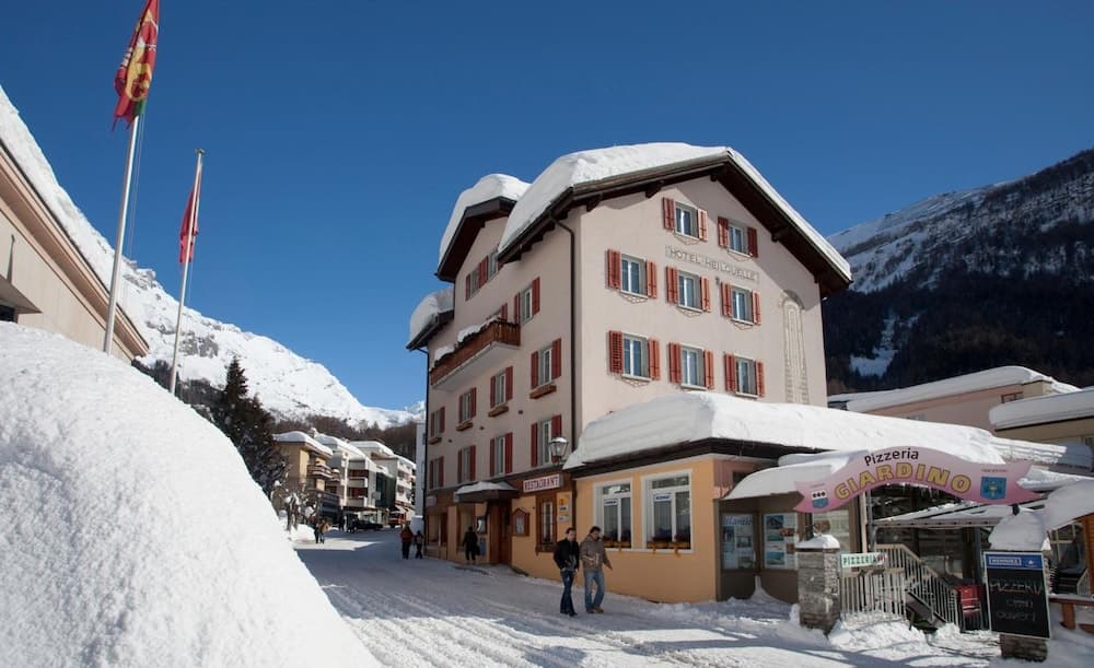 hotel image