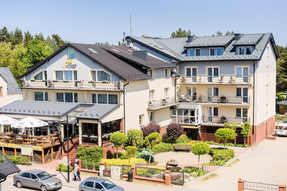 hotel image