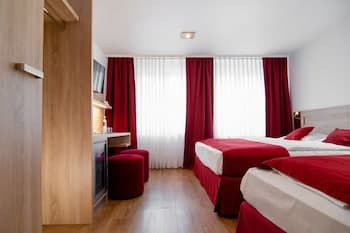 LeoMar Flatrate Hotel