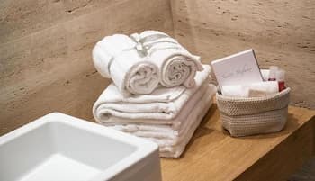 Santo Stefano Luxury Rooms