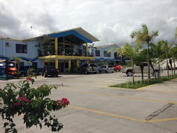 Hotel Costa Azul County Beach