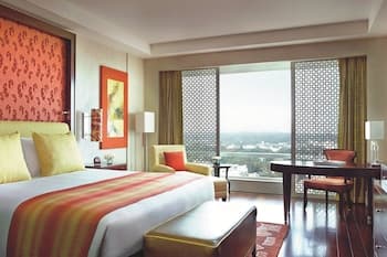 The Ritz-Carlton, Bangalore