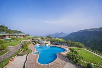 The Upper Deck Resort