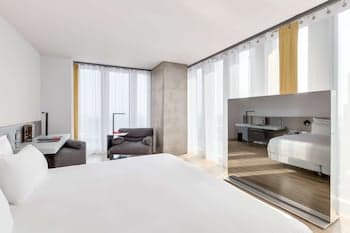 nhow Rotterdam Hotel