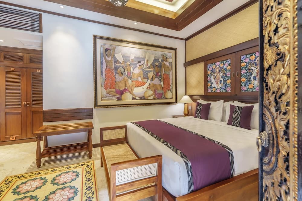 Puri Saraswati Dijiwa Ubud