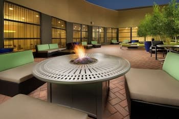 Hilton Garden Inn College Station