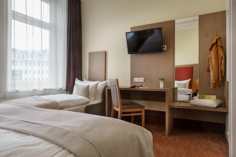 Hotel Norddeutscher Hof