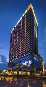 Nanning Landmark Hotel