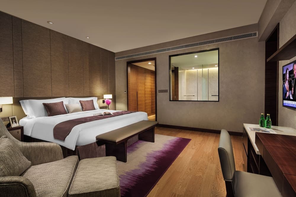 Ascott Raffles City Chengdu
