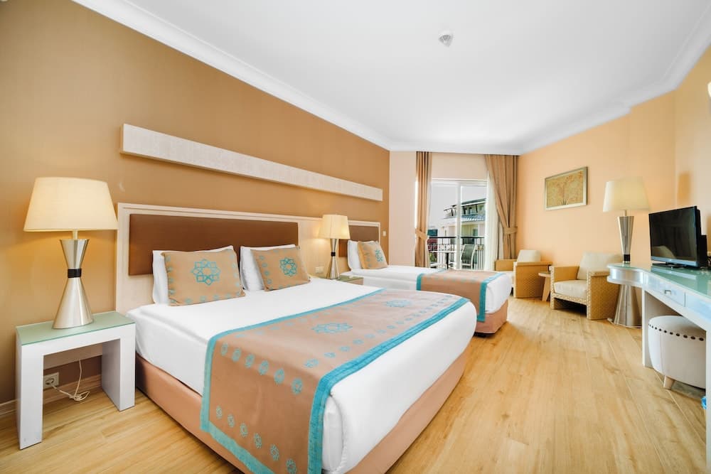 Mukarnas Spa & Resort