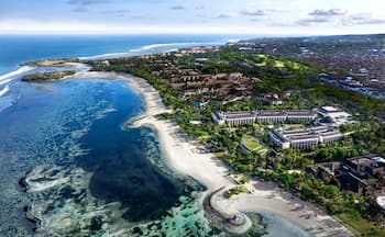 Sofitel Bali Nusa Dua Beach Resort - CHSE Certified
