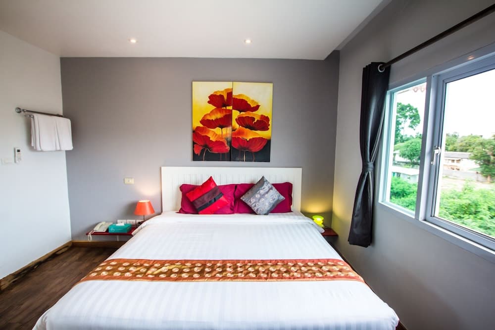 Queen Boutique Hotel