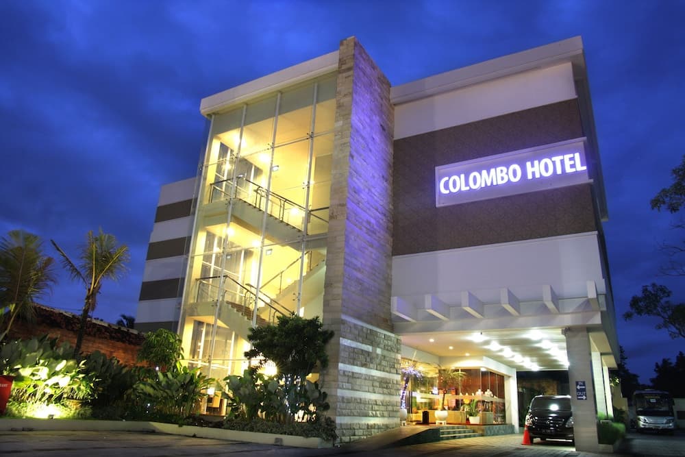 hotel image