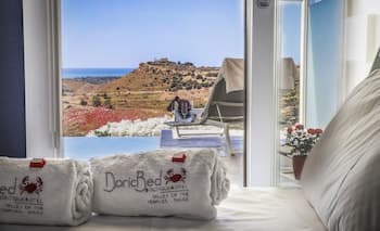 Doric Boutique Hotel