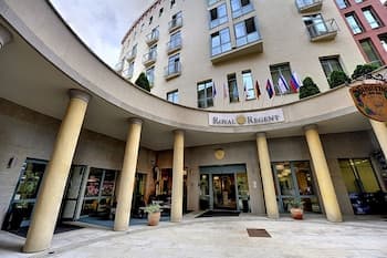 St. Joseph ROYAL REGENT