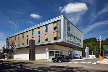 Hotel Davídek