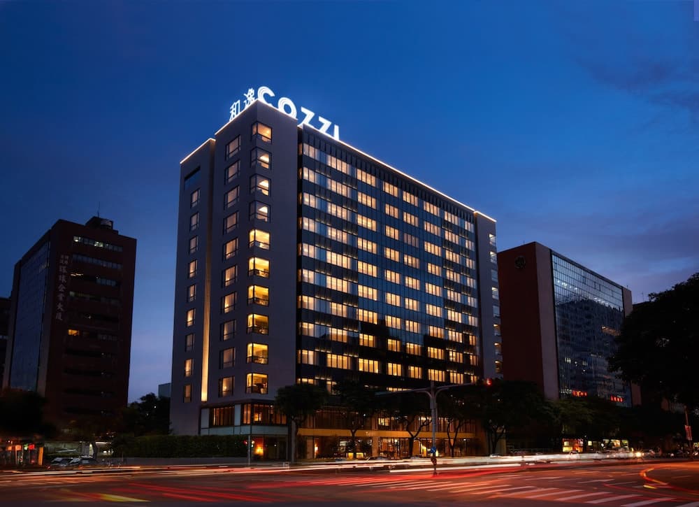 hotel image