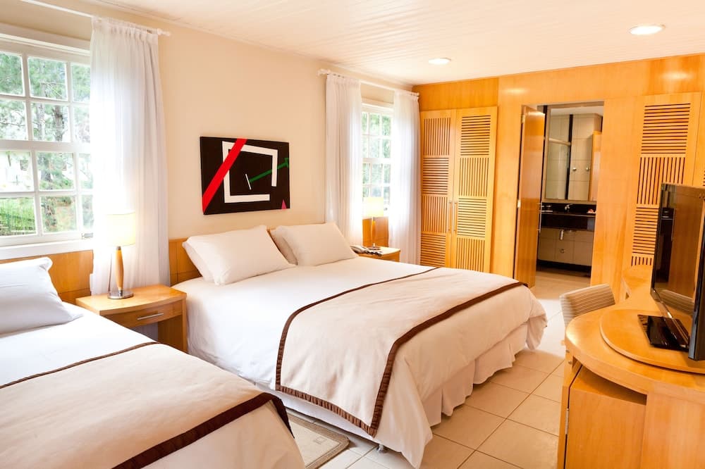 Hotel Village Le Canton