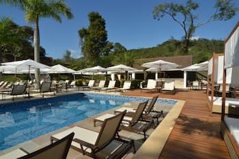 Hotel Village Le Canton