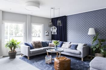 Linnéplatsens Hotell & Vandrarhem - Hostel