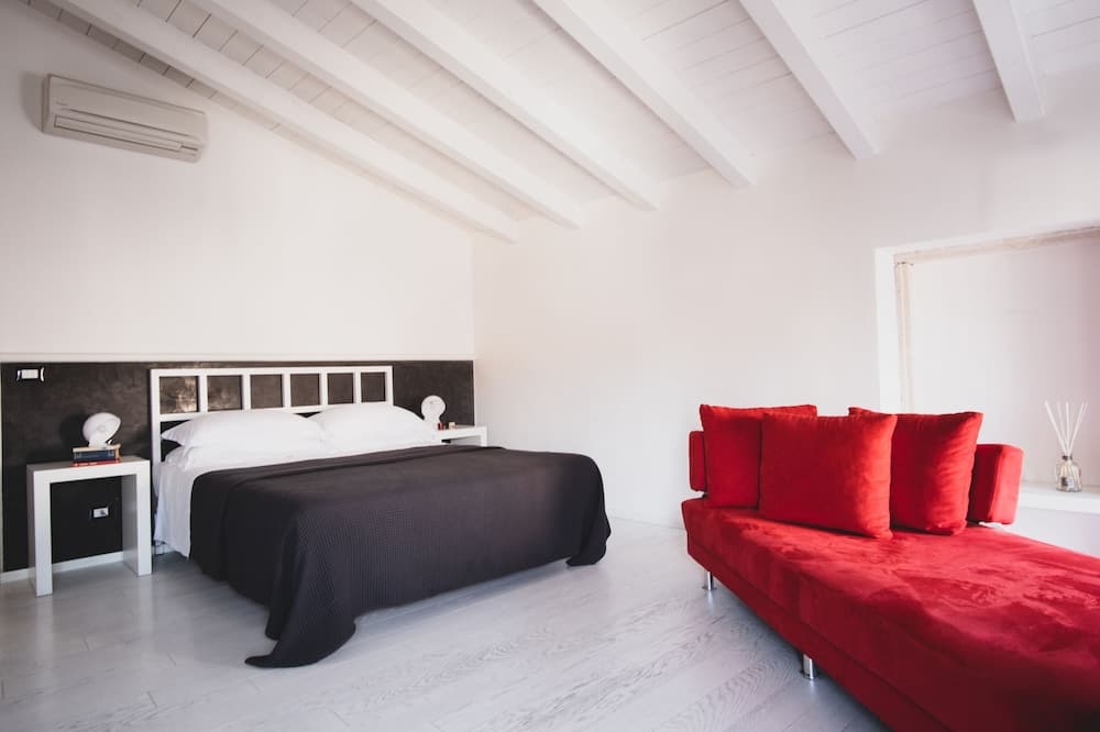 Casa Fola - City Centre Rooms