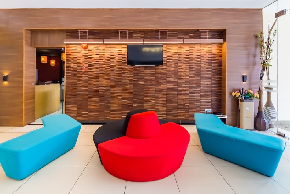 Dolphin Hotel, Chow Kit Kuala Lumpur