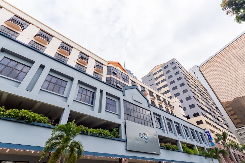 hotel image