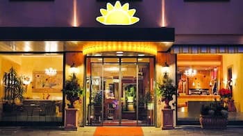 City Hotel Ost am Kö