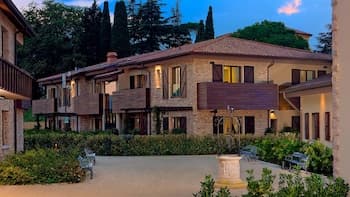 Palazzo di Varignana Resort & SPA