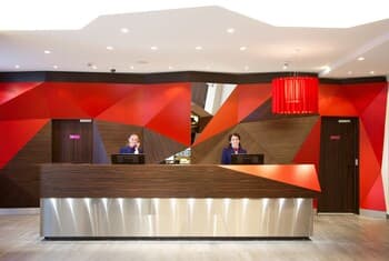 Park Inn by Radisson Sochi City Centre