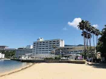 Shodoshima International Hotel